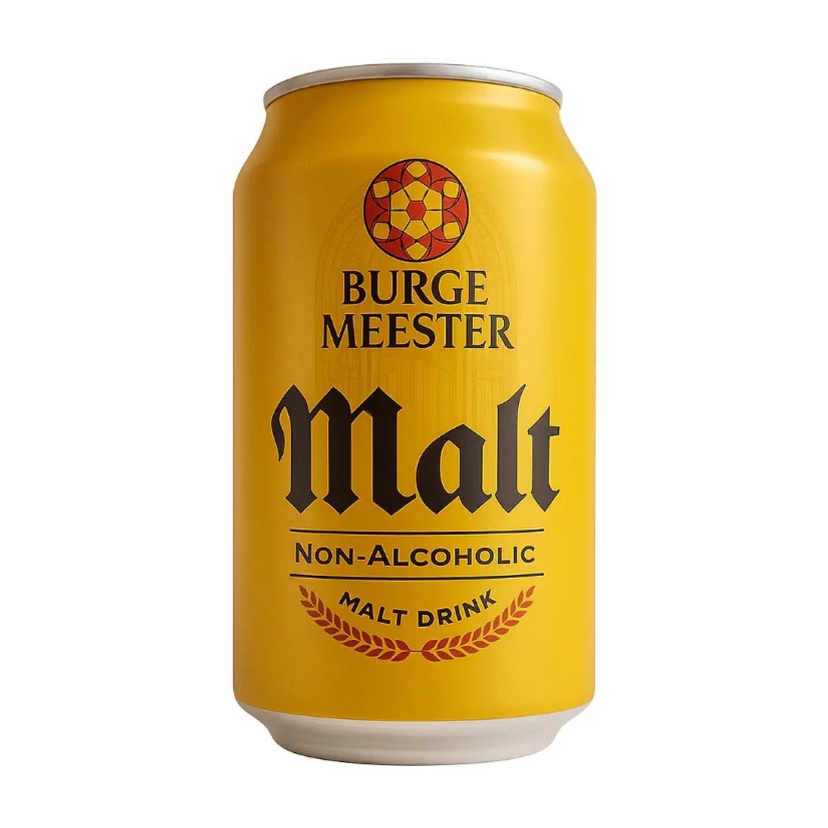 Malta Burge Meester (330 ml)