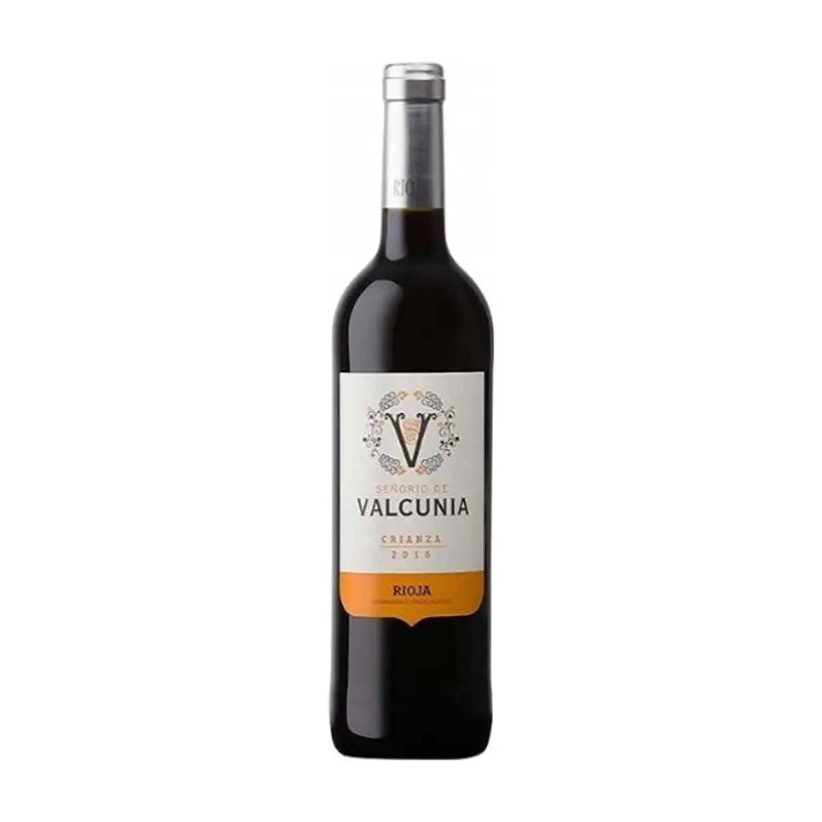 Vino Tinto (750ml) SEÑORÍO DE VALCUNIA