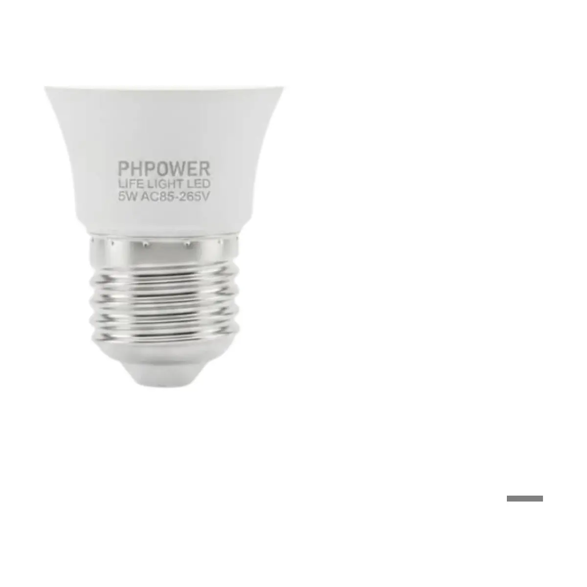 Bombillo Led 5 W PHPower