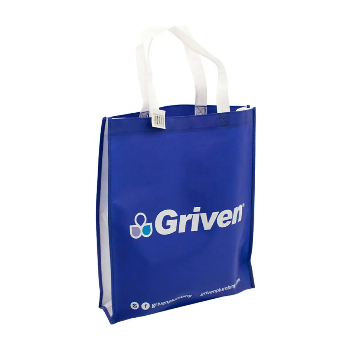 Bolsa - jaba - reutilizable Griven