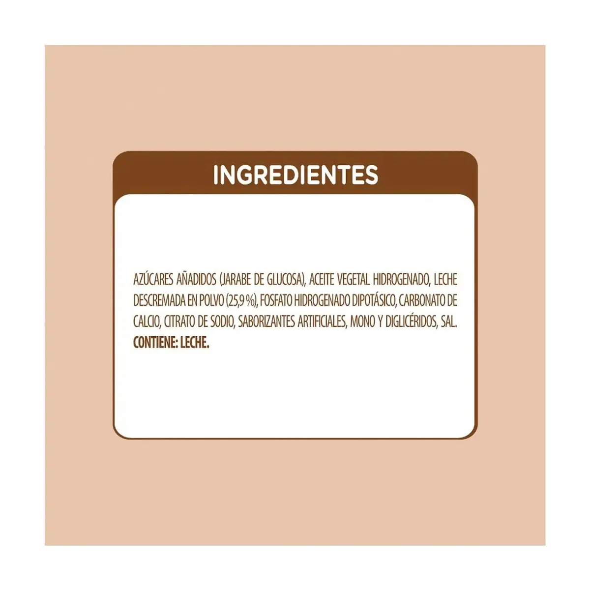 Sustituto de crema para café extra cremoso con 25% de leche Coffee Mate Nestlé (365 g / 12.87 oz) - Thumbnail 6
