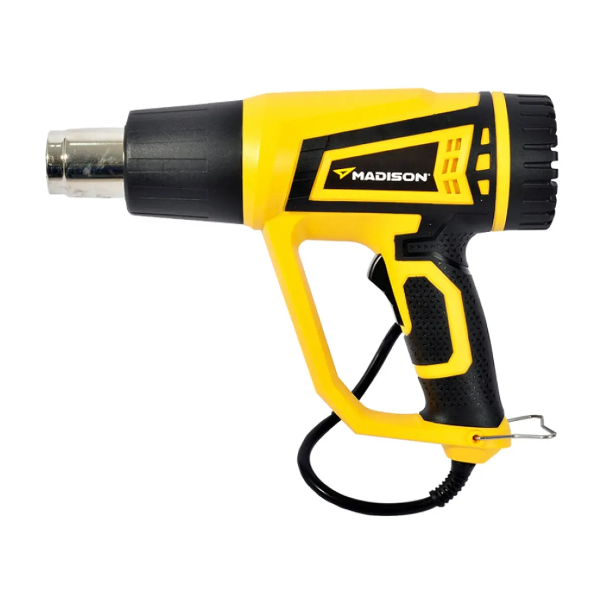 Pistola de aire caliente uso profesional Madison