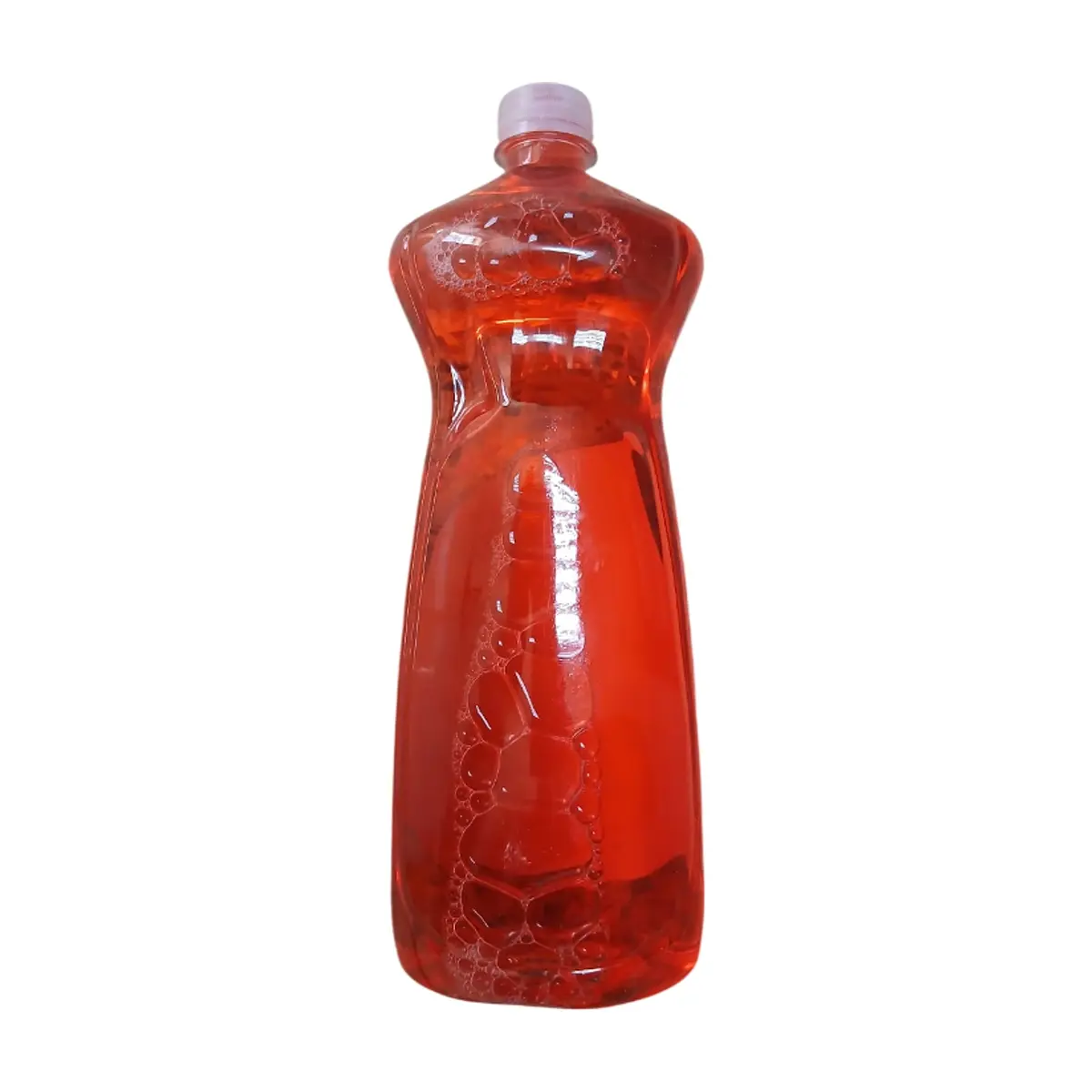 Detergente friegasuelos Mister Damian (1 L) - Miniatura 2