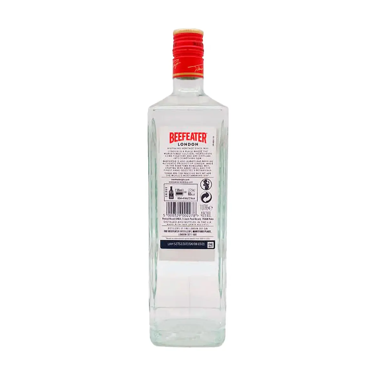 Alabardero de la Torre de Londres (1000 ml) - Thumbnail 2