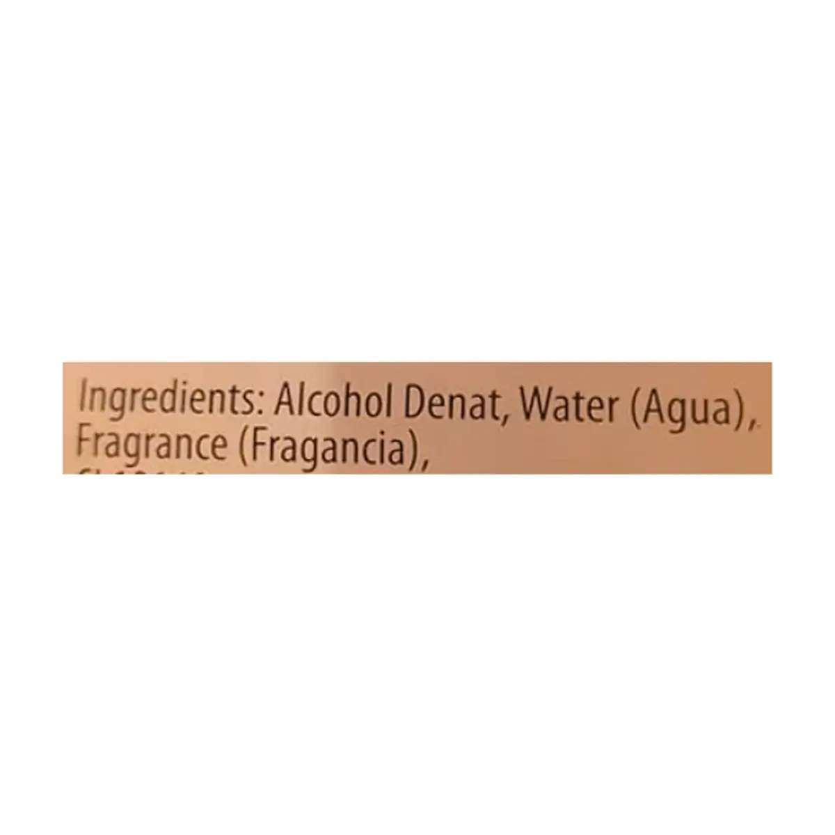 Agua de colonia para mujeres Jazmín Radiante S&C (400 ml) - Thumbnail 2
