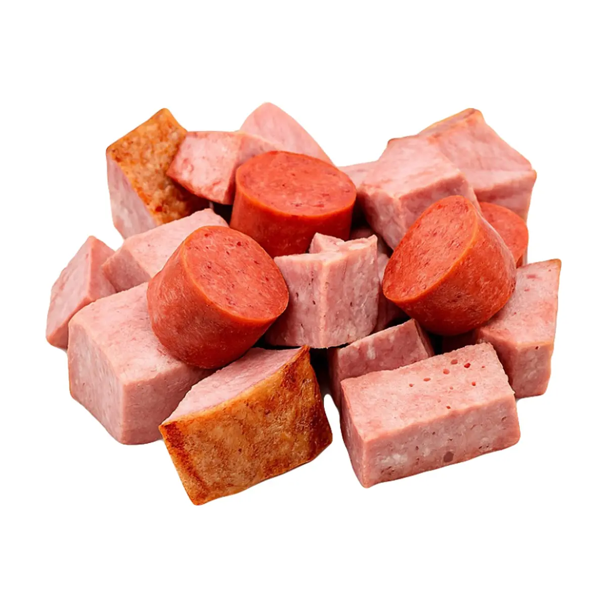 Troceado de embutidos Cuba Embutidos (454 g / 1 lb) - Thumbnail 2
