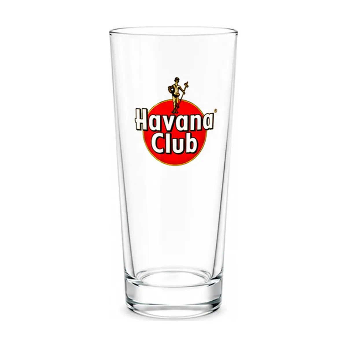 Vasos para mojitos Havana Club (6 U) - Thumbnail 3