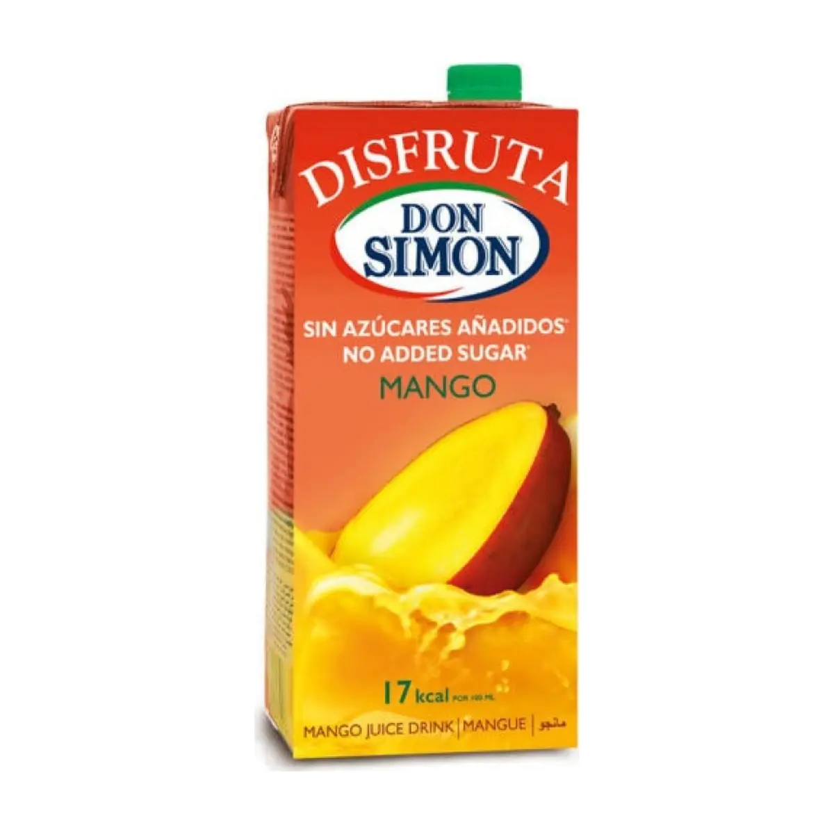 Jugo de mango Don Simon (1 L)