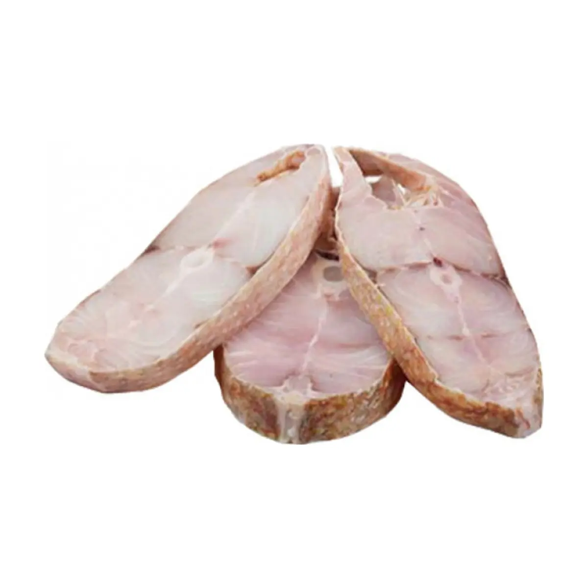 Pescado pargo en rodajas ALLÁ (1 kg / 2.2 lb)