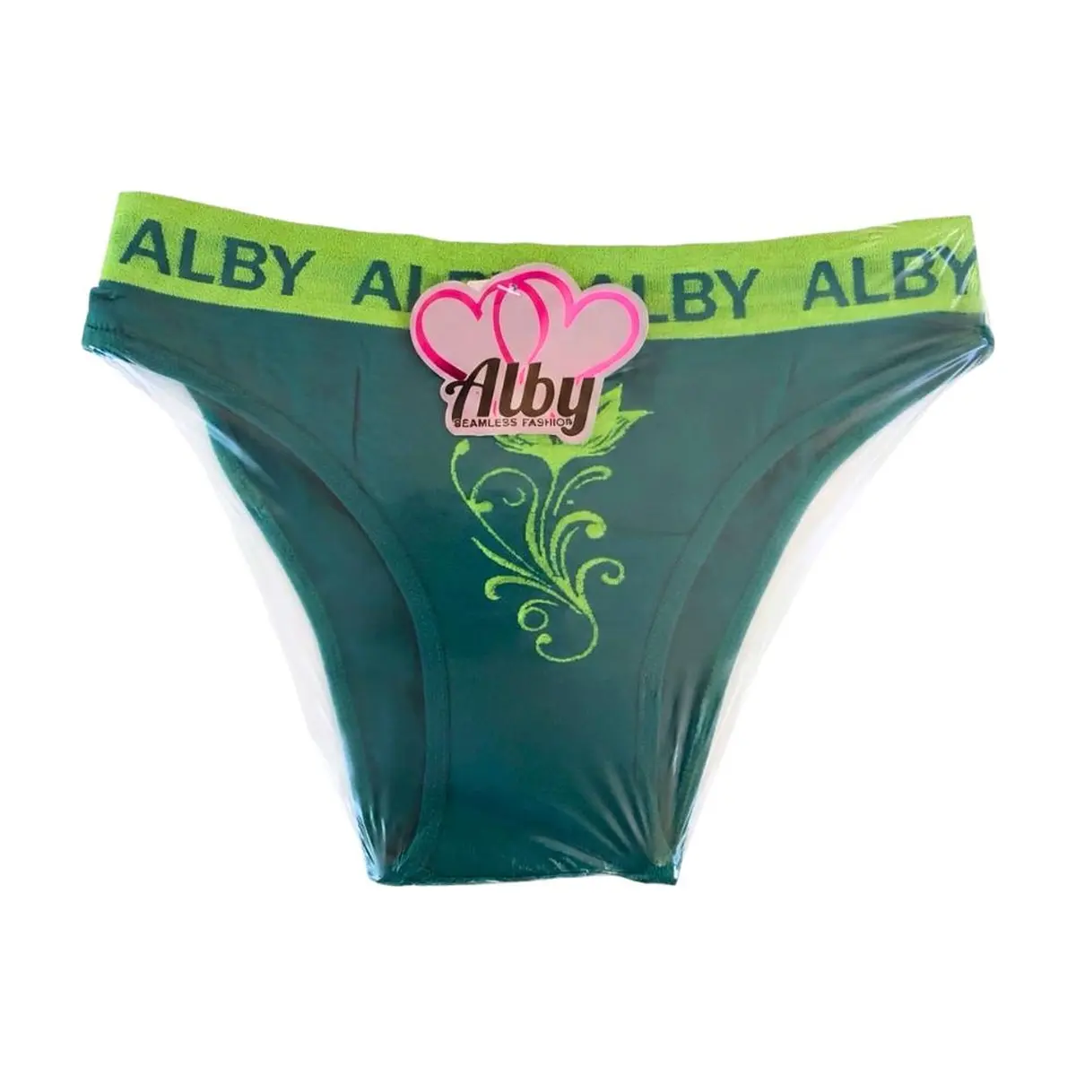 Panty Alby (talla única) - Thumbnail 2