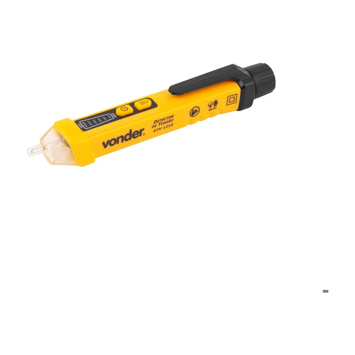 Detector de tensión DTV 1210 Vonder - Thumbnail 4