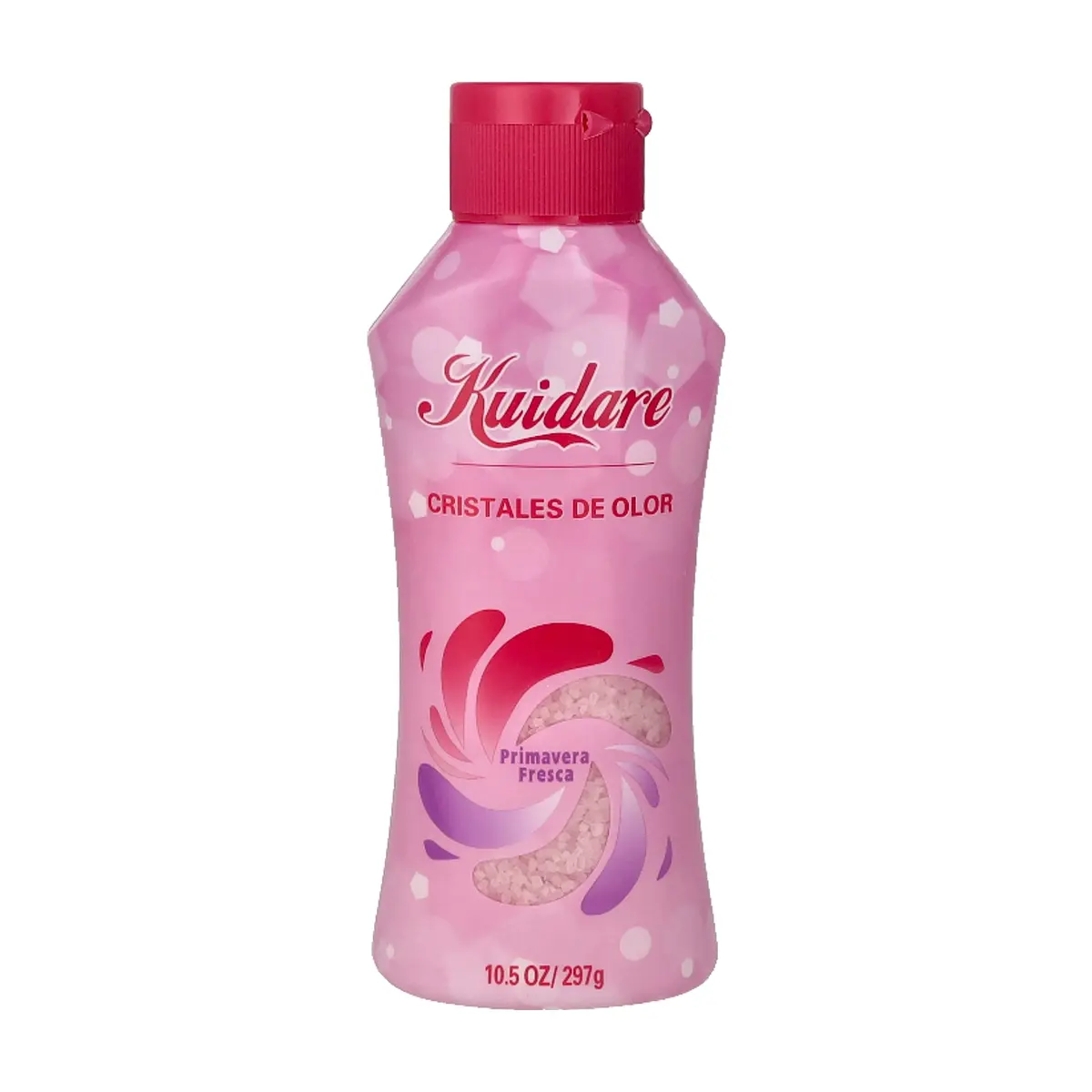 Cristales de olor primavera fresca Kuidare (297 g / 10.5 oz) - Miniatura 1