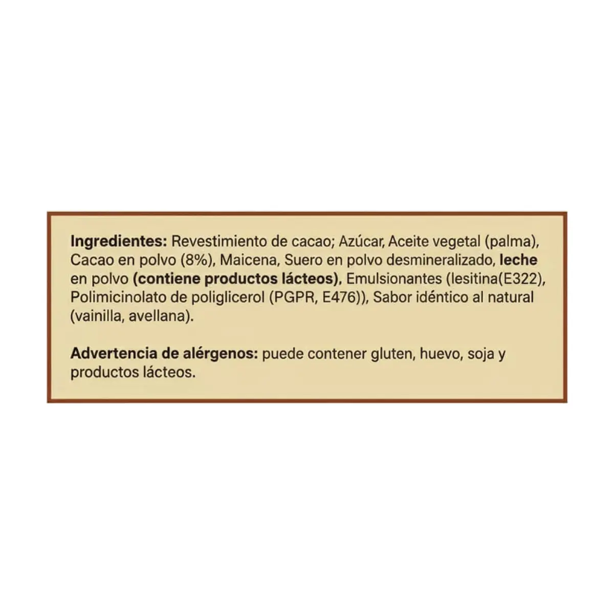 Barra de chocolate Bkycho (60 g / 2.11 oz) - Thumbnail 3