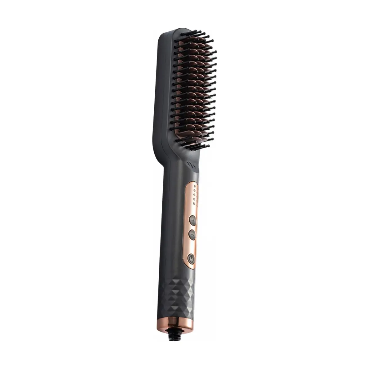 Cepillo alisador para cabello Sokany SK-15008