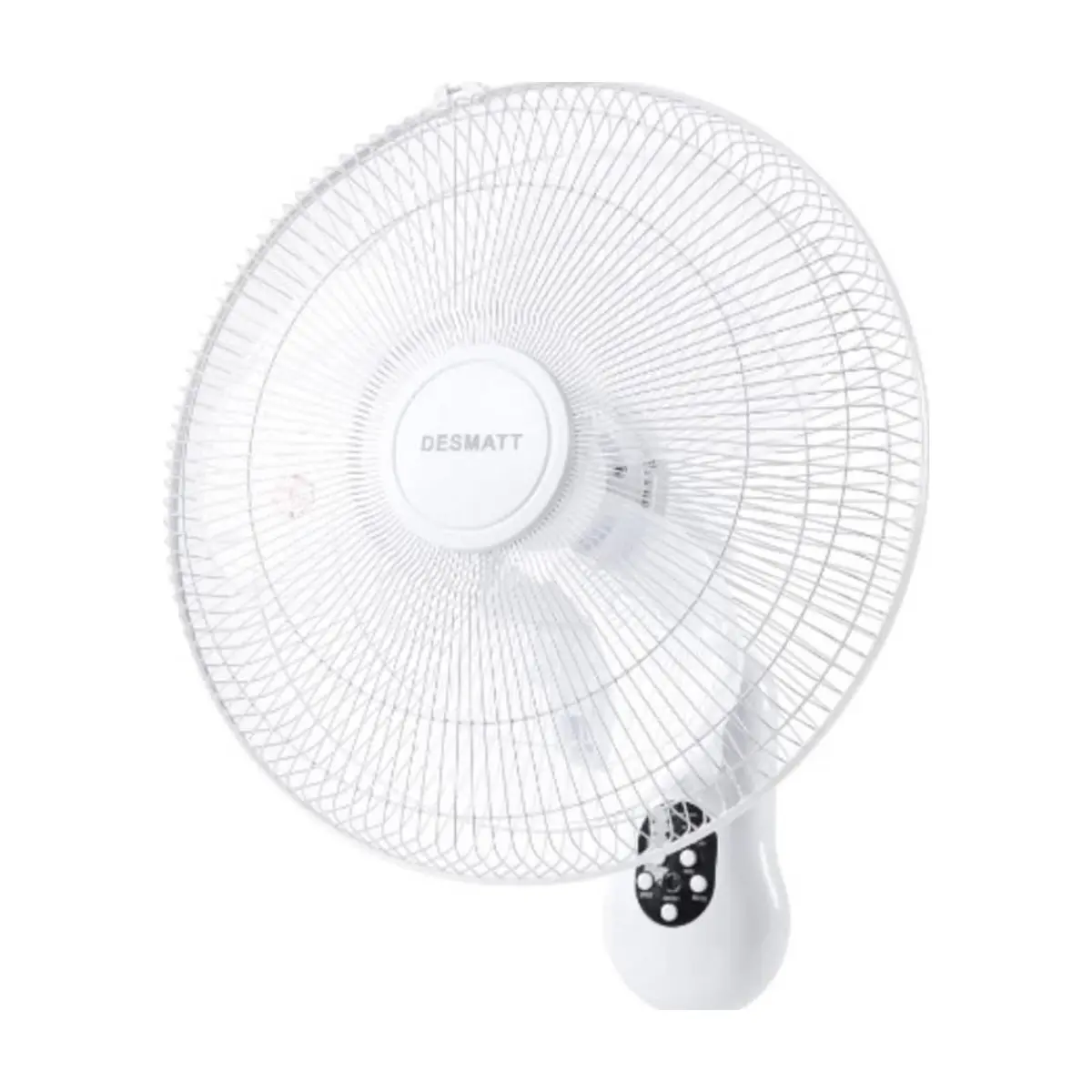 Ventilador de pared 16'' Desmatt SEF-1620 - Miniatura 1