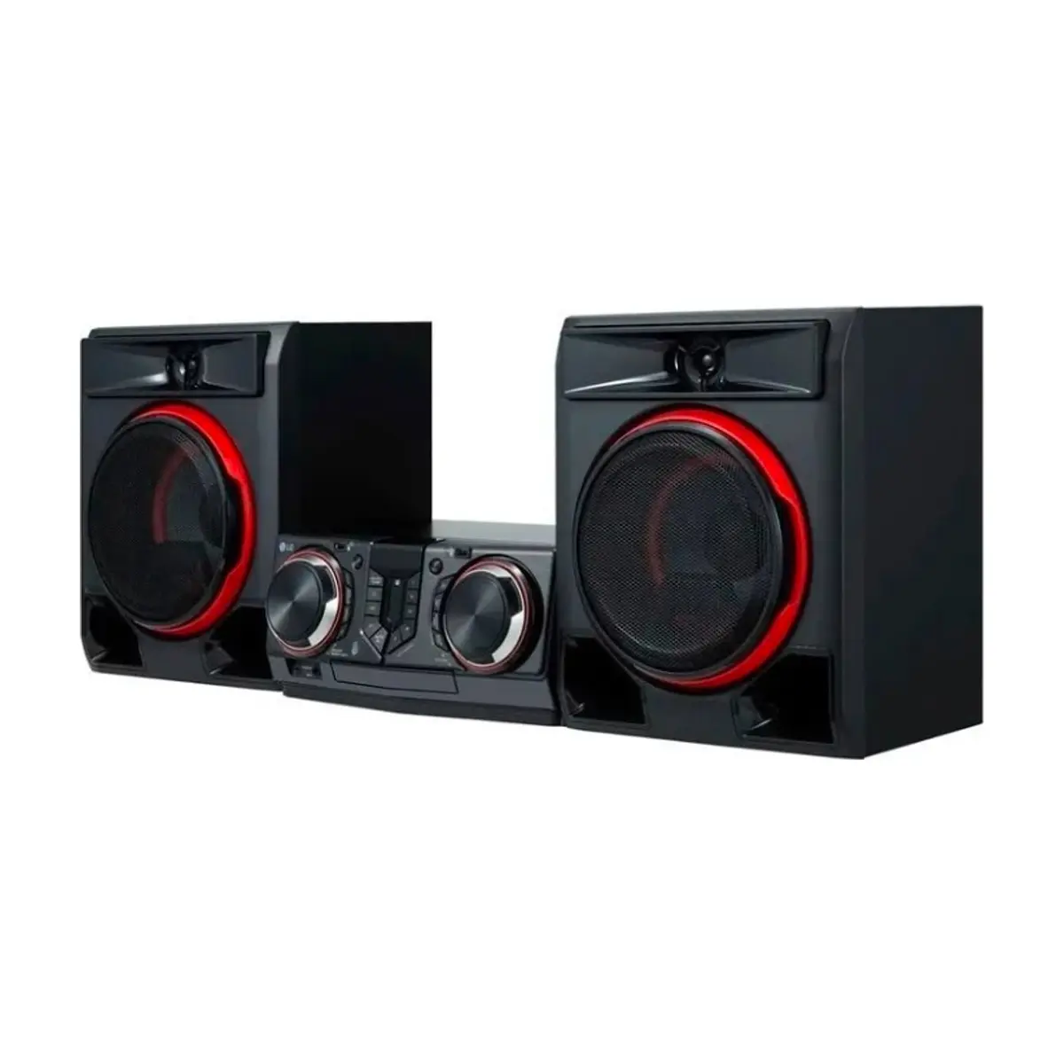 Altavoz con conexión bluetooth para fiesta LG Xboom 950 W - Imagen 1