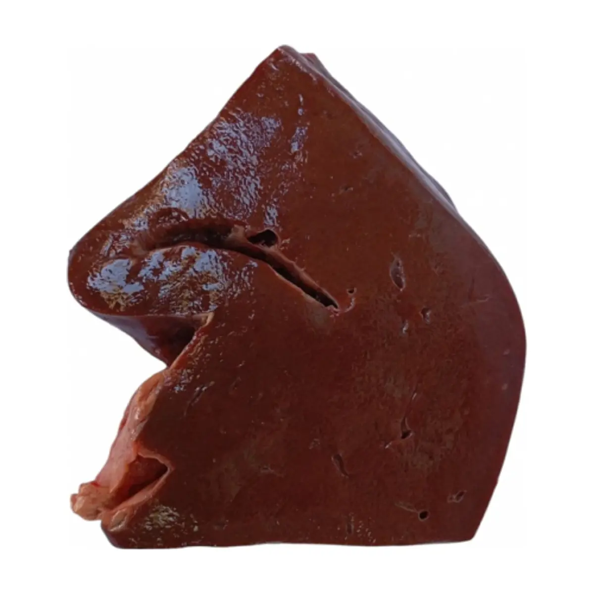 Hígado de res Benita (907 g / 2 lb)