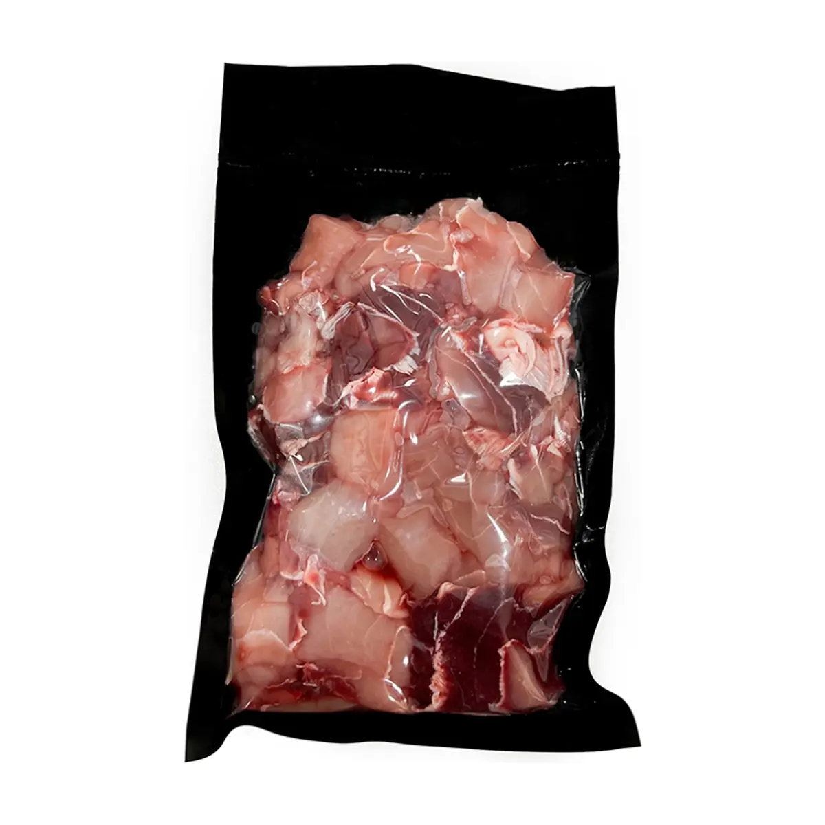 Masas de pescado castero Pescaito (454 g / 1 lb) - Thumbnail 2