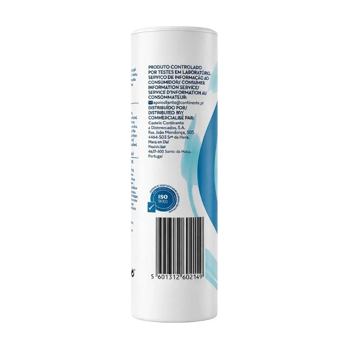 Polvo de talco Continente (200 g / 7 oz) - Thumbnail 2