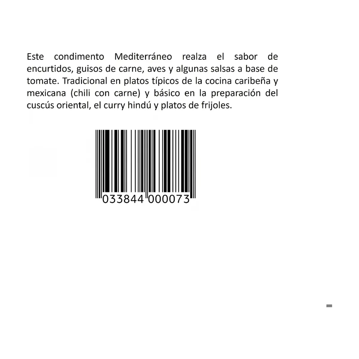 Comino molido Badia (56.7 g / 2 oz) - Thumbnail 8