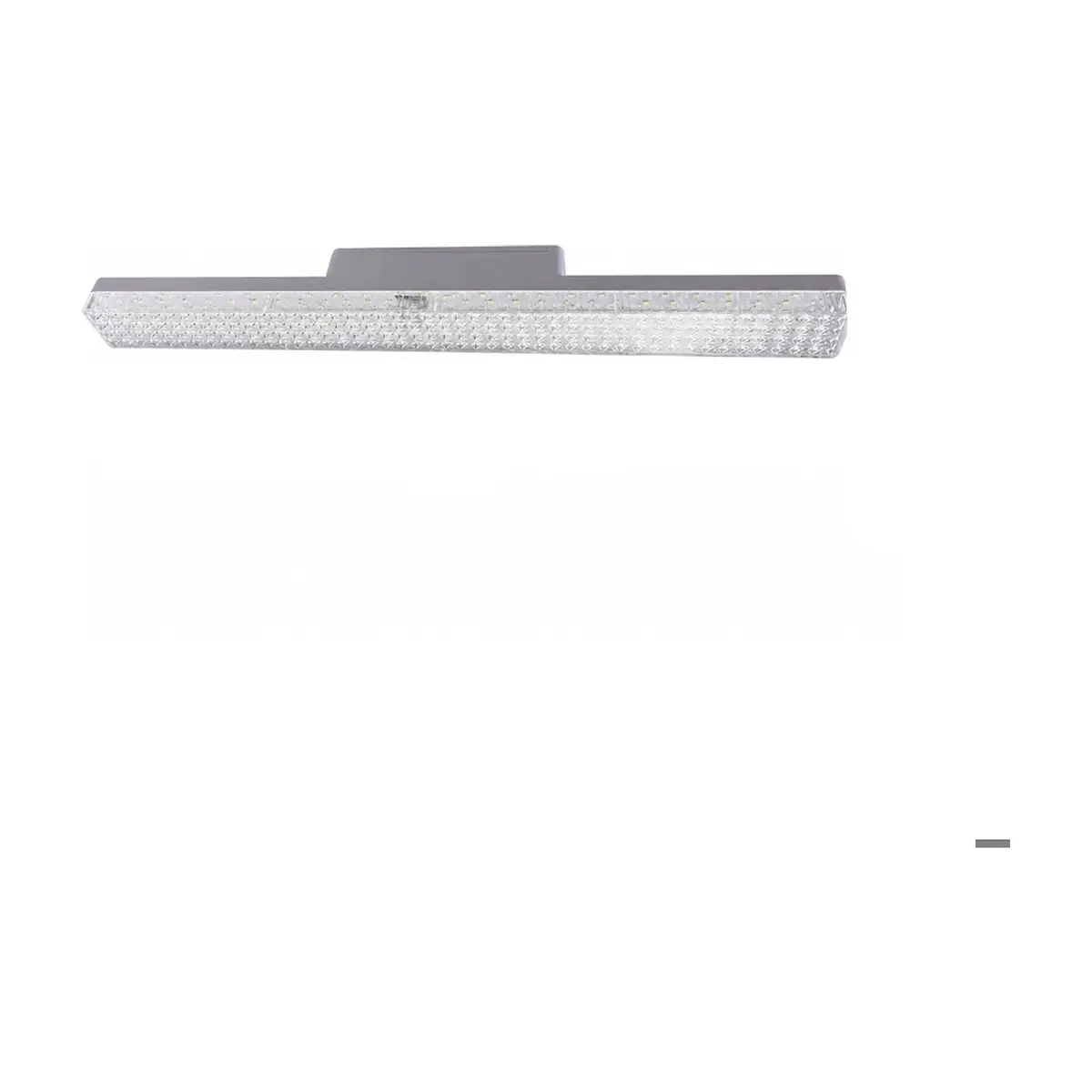 Lámpara recargable con 2 baterías y accesorios Impronta - Miniatura 1