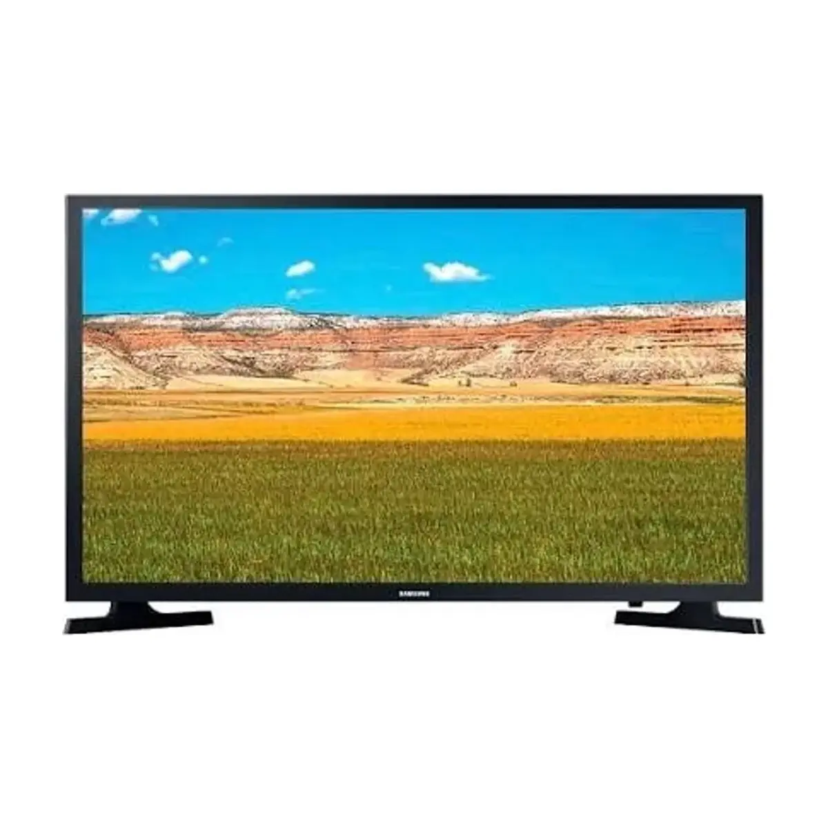 TV SAMSUNG 32"" QLED FHD + Onn Full HD