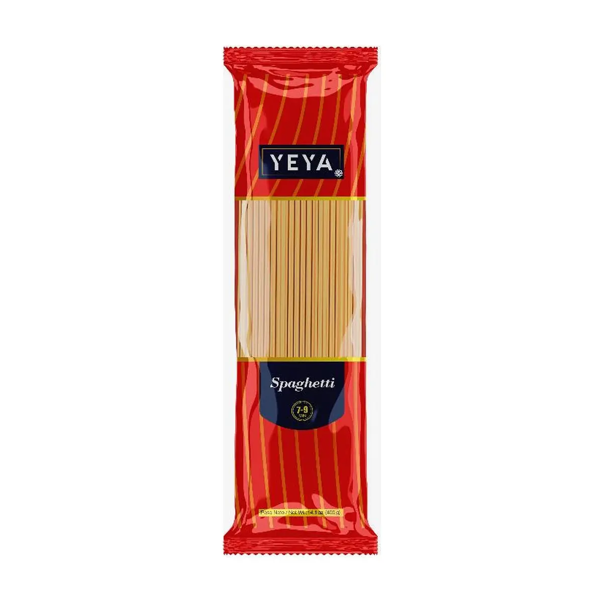 Espaguetis YEYA (400 g / 14.1 oz)