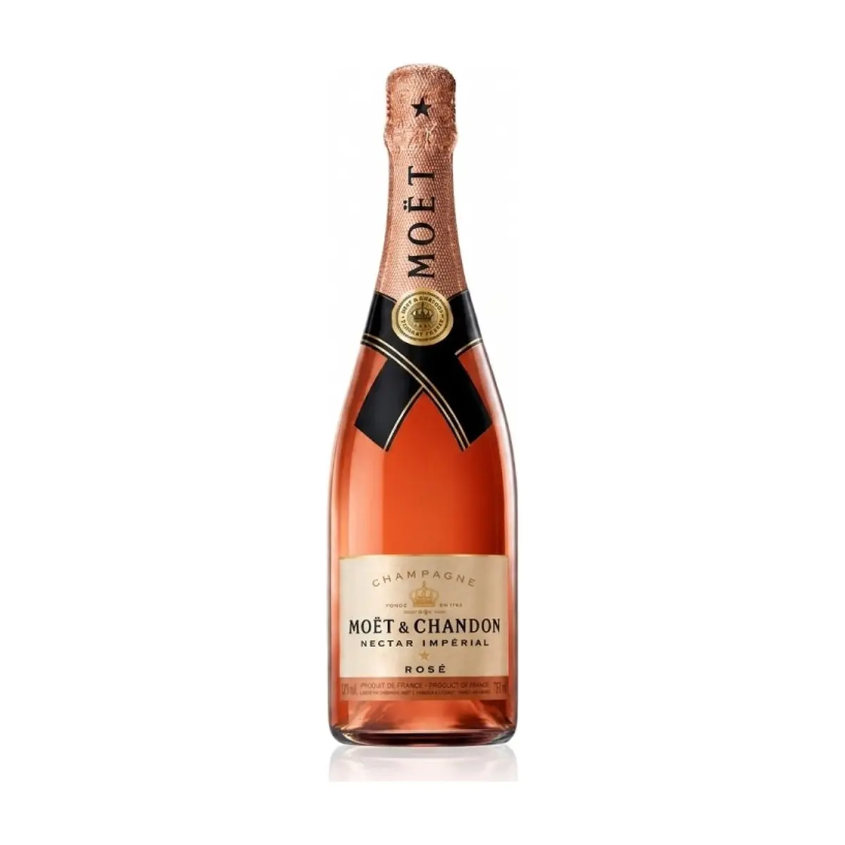 Champagne Néctar Rose (750ml) MOET & CHANDON
