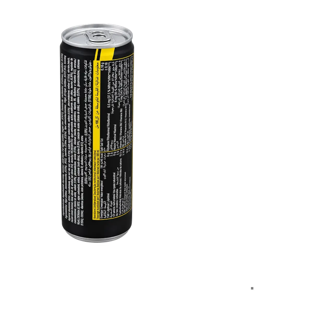 Bebida energizante Flash Thunder (250ml / 8.45floz) - Miniatura 2