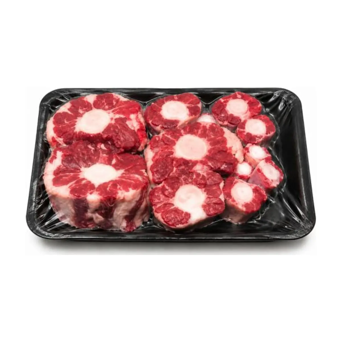 Rabo de Toro Porcionado (1.5 Kg aprox.) - Imagen 1