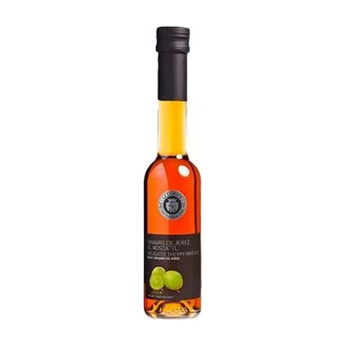 Vinagre de Jerez Moscatel (270 ml) LA CHINATA