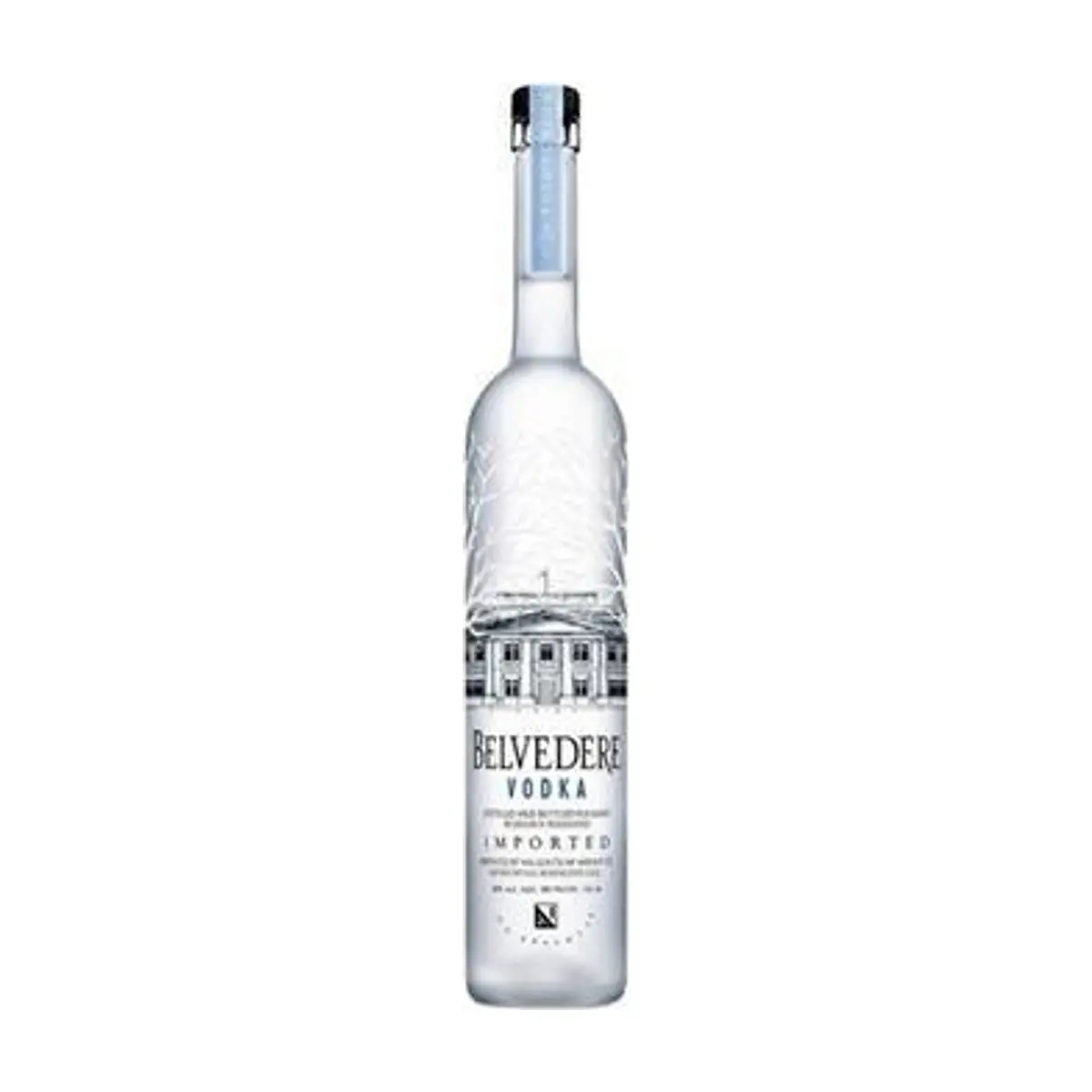 Vodka (750 ml) BELVEDERE