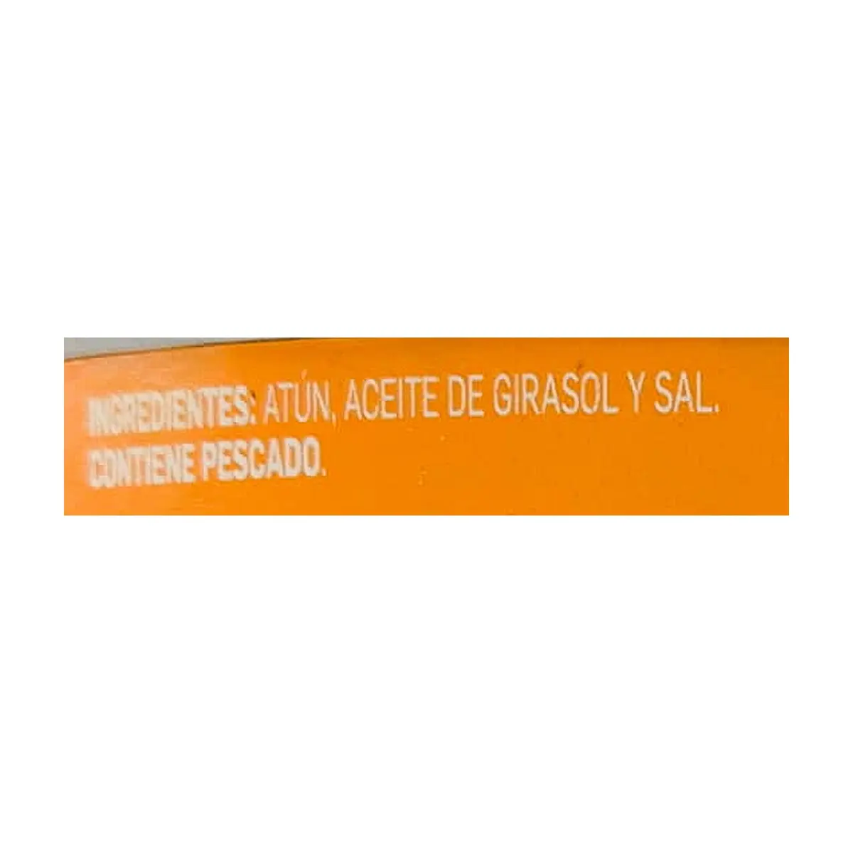 Atún lomitos con aceite de girasol Yeli (140 g / 4.94 oz) - Thumbnail 3