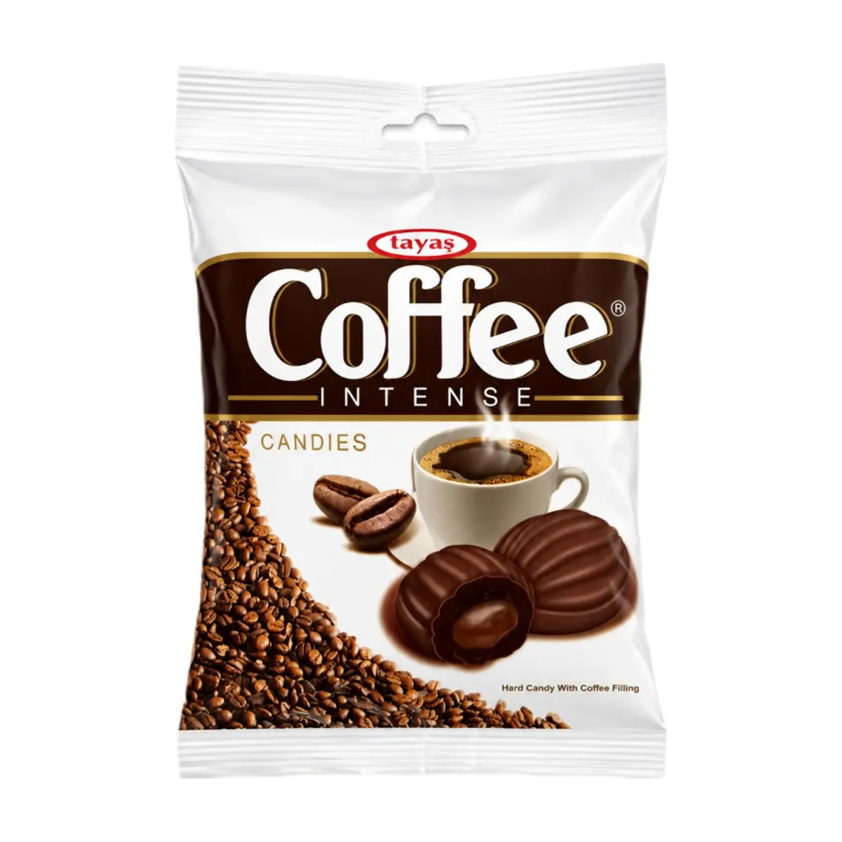Caramelos de café Tayas (90 g / 3.17 oz)