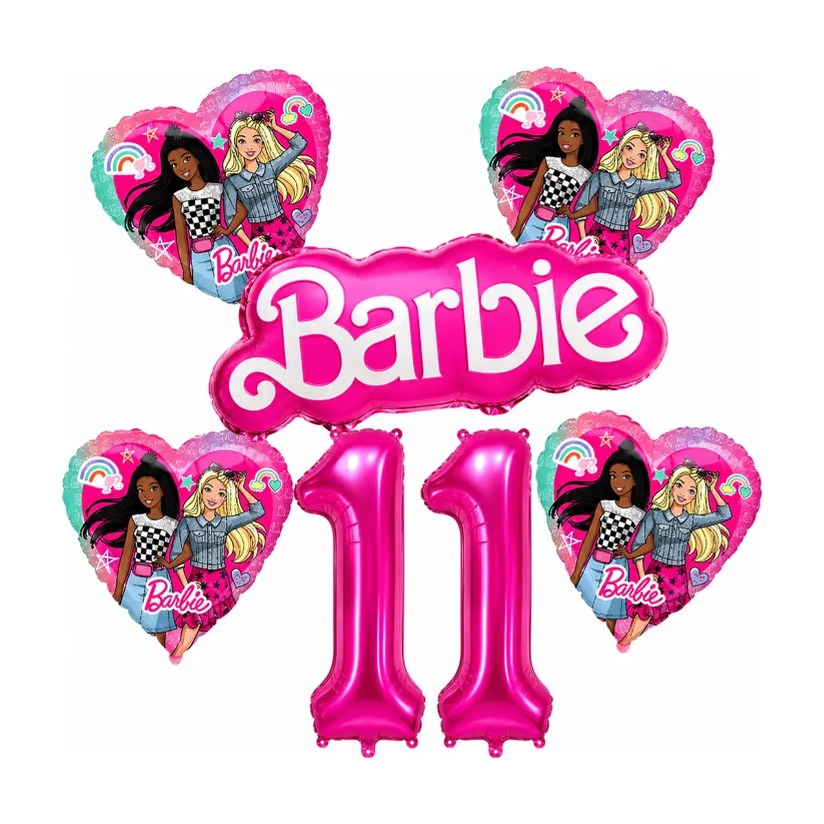 Cumpleaños Rosa
