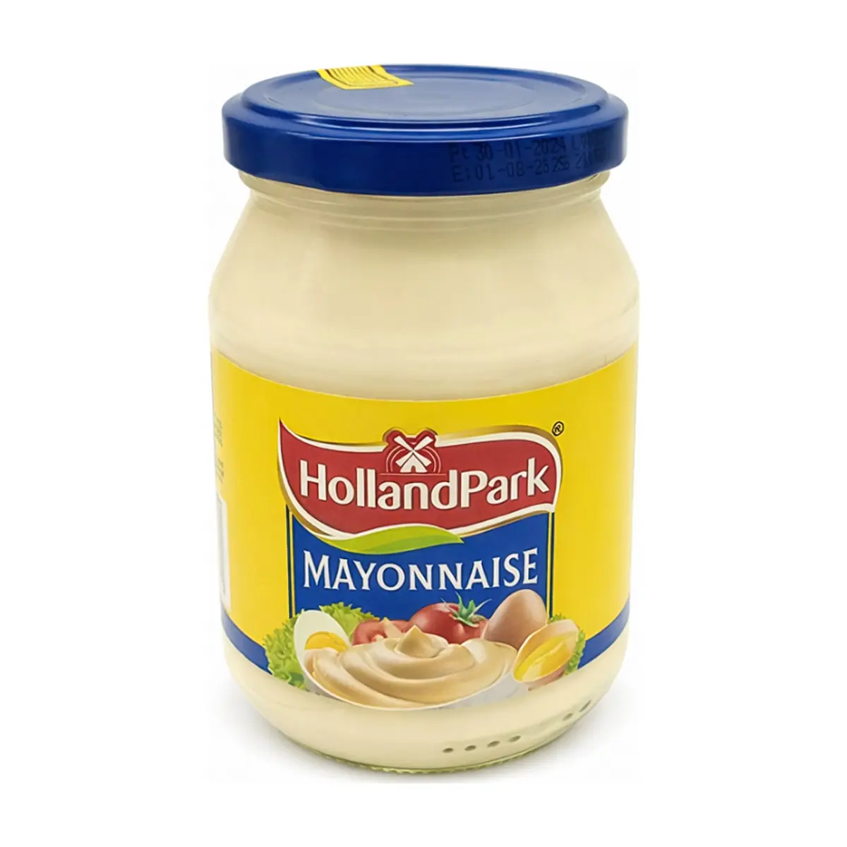 Mayonesa HollandPark (250 ml) - Thumbnail 5