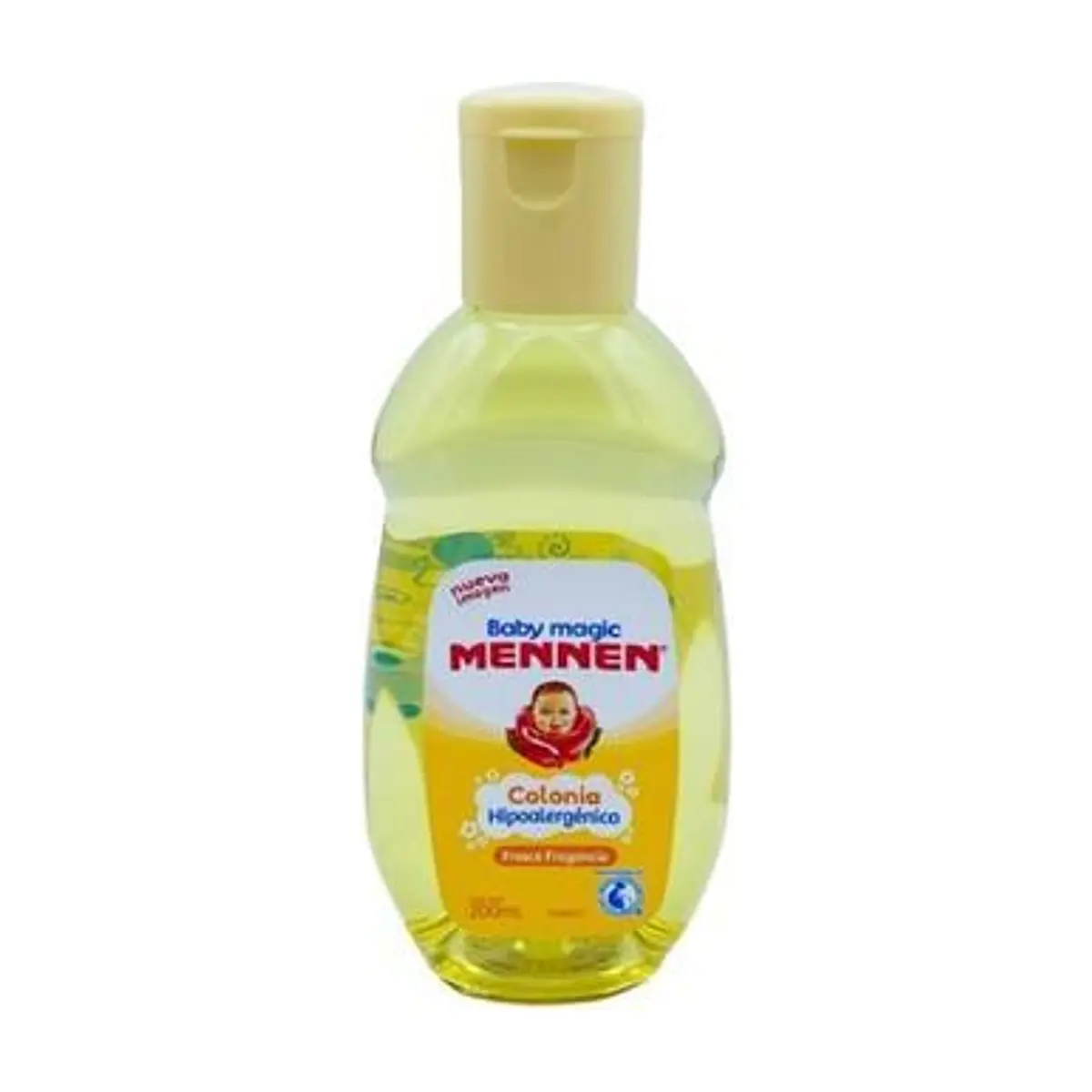 Colonia Baby Magic (200ml) MENNEN