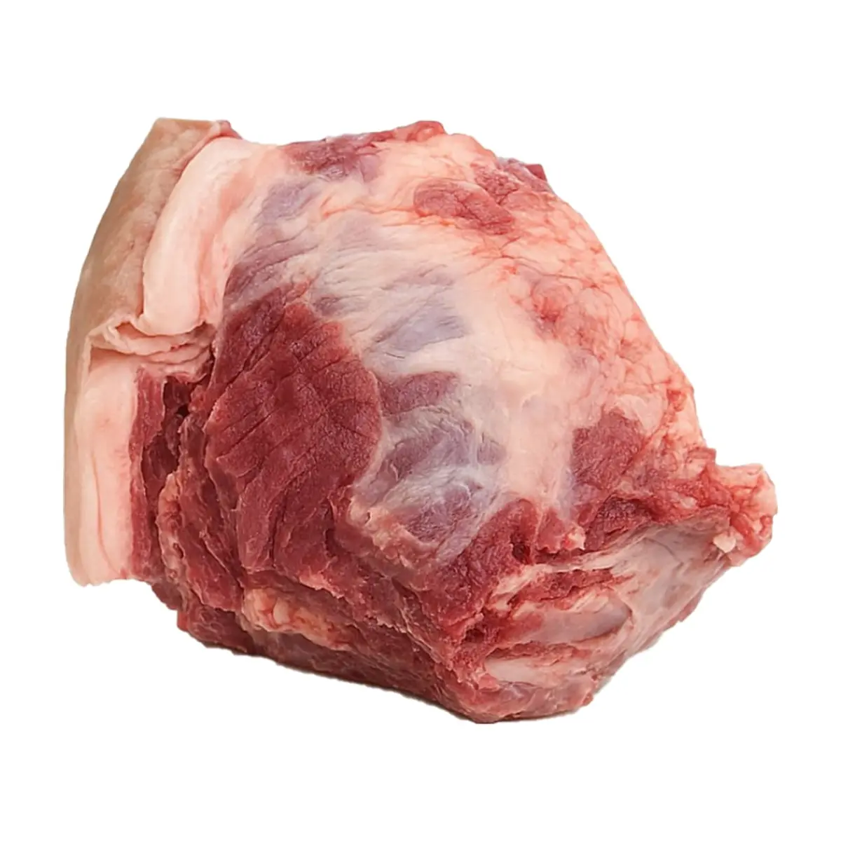 Cogote de cerdo ALLÁ (1.81 kg / 4 lb) - Miniatura 1