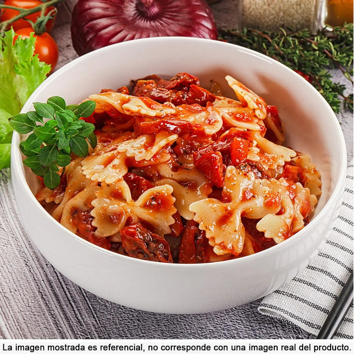 Pasta de tomate Burcu (200 g / 7.05 oz) - Thumbnail 4