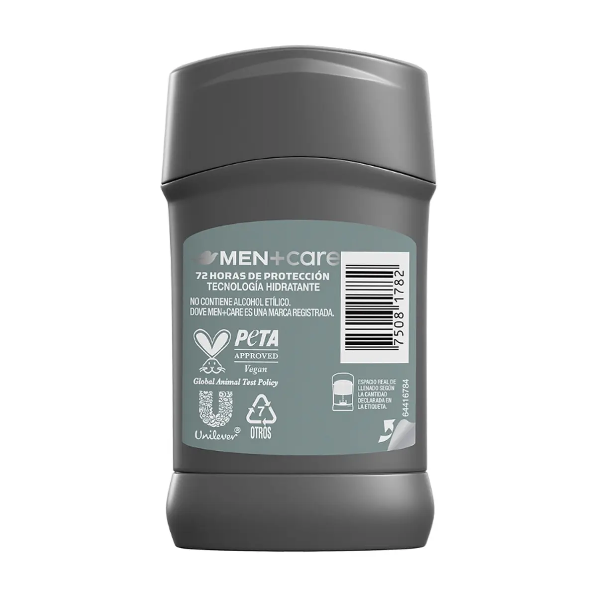 Desodorante antitranspirante en barra Energy Boost Dove Men + care (45 g / 1.59 oz) - Miniatura 5