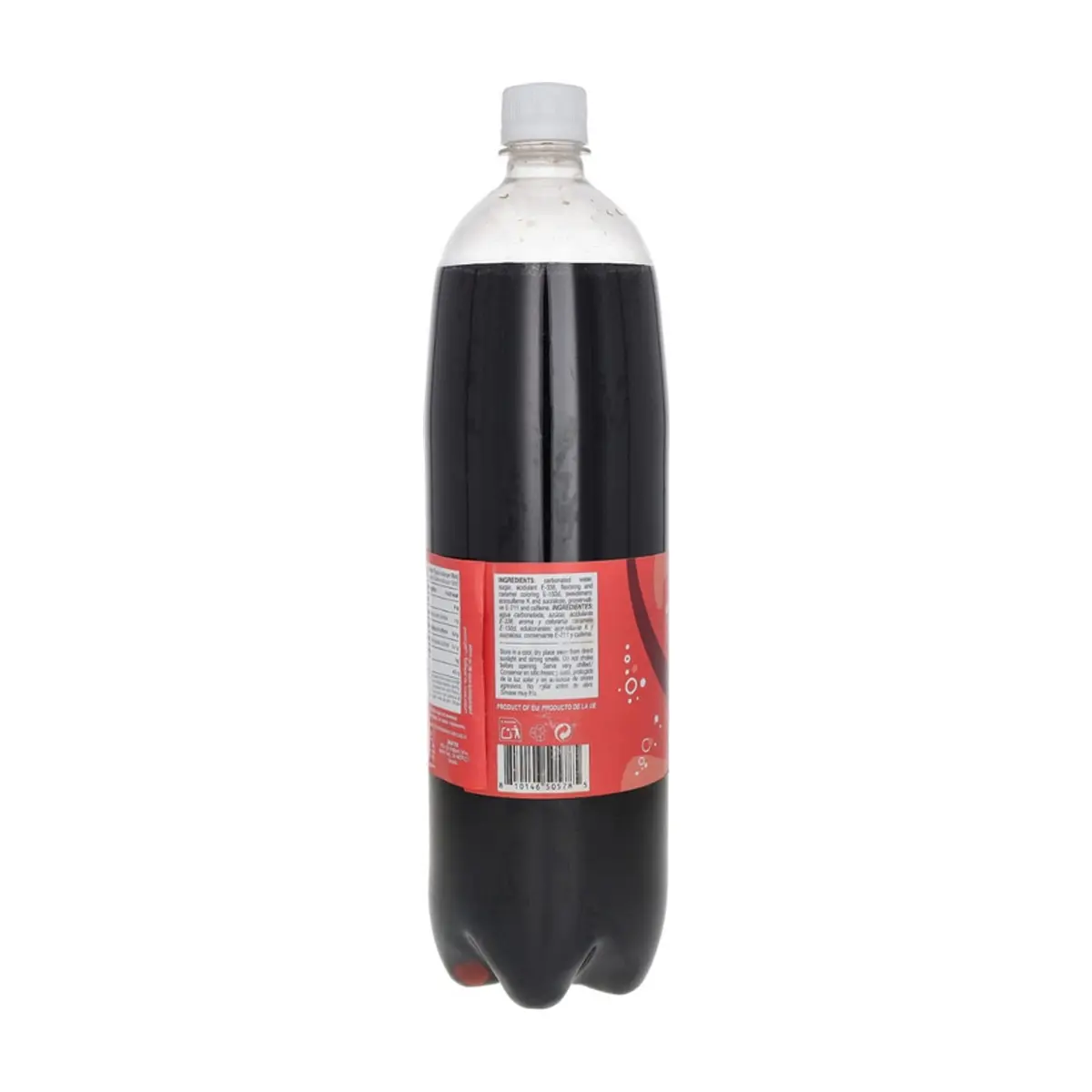 Refresco gaseado de cola YEYA (3 x 1.5 L / 50.7 fl oz) - Thumbnail 3