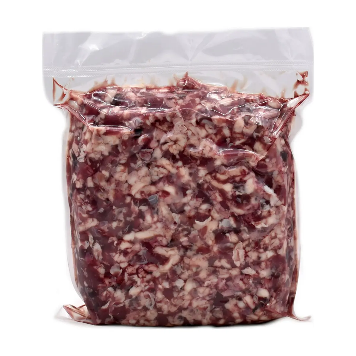 Alimento para perro adulto elaborado 100% a base de res Multisell (1.0 kg / 2.2 lb) - Thumbnail 2