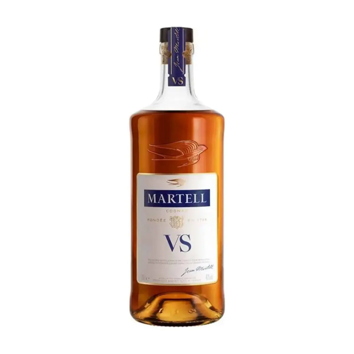 Coñac 40 % vol Martell (700 ml)