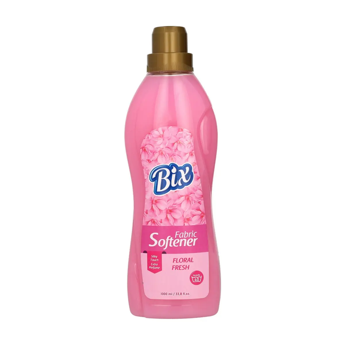 Suavizante floral para ropa Bix (1 L) - Thumbnail 2