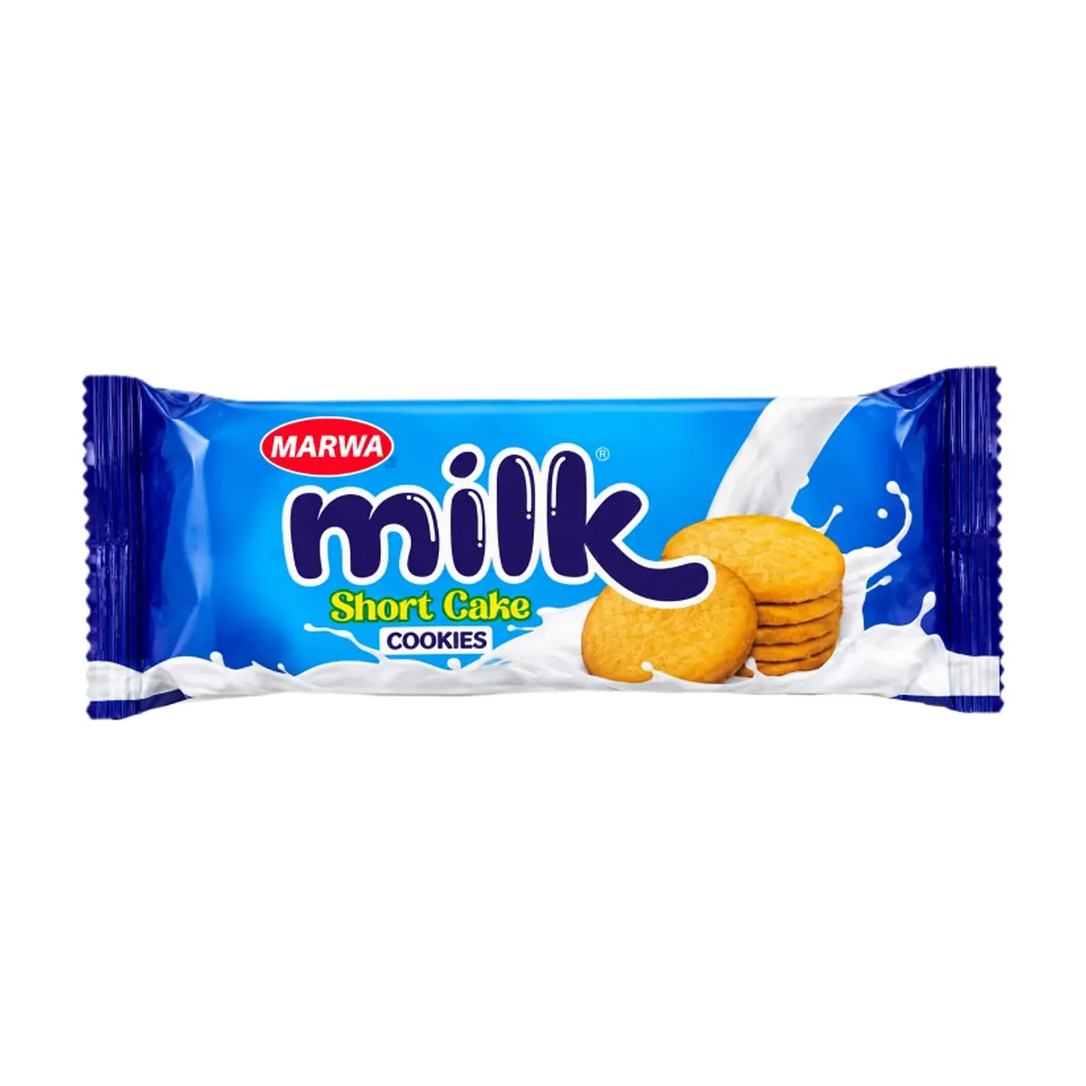 Galletas de leche Marwa (27 g)
