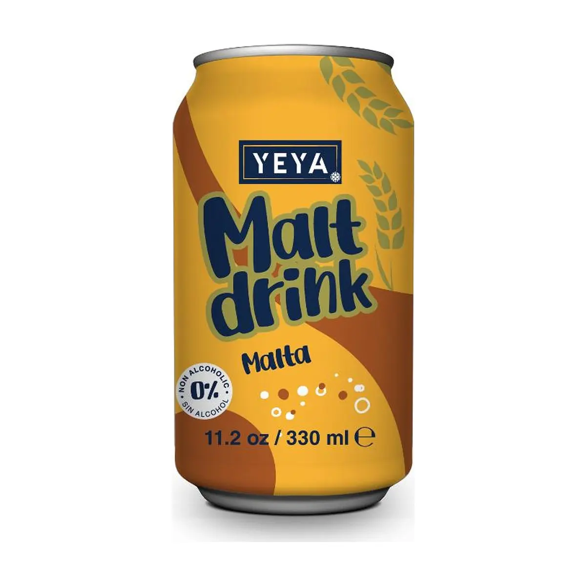Malta YEYA (330 ml / 11.2 fl oz)