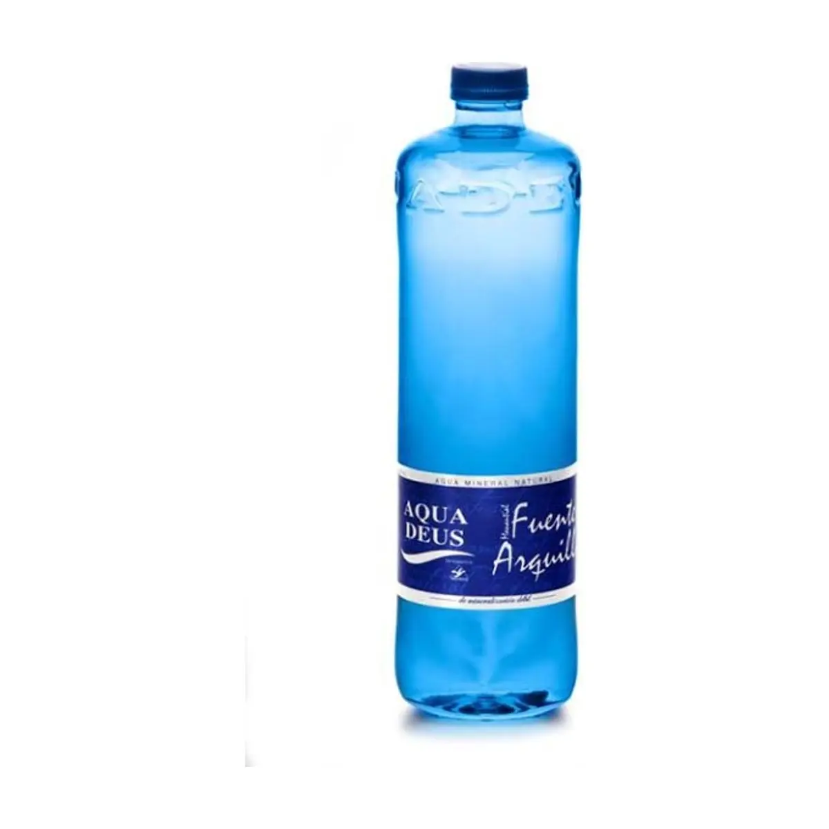 Agua Mineral Natural Gourmet Pet (1L) AQUADEUS