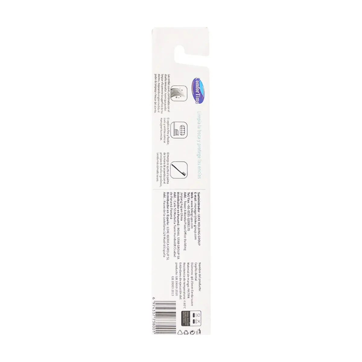 Cepillo dental Comfortime - Miniatura 2
