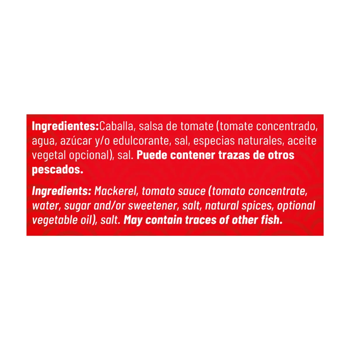 Tronchos en salsa de tomate YEYA (425 g / 15 oz) - Thumbnail 4