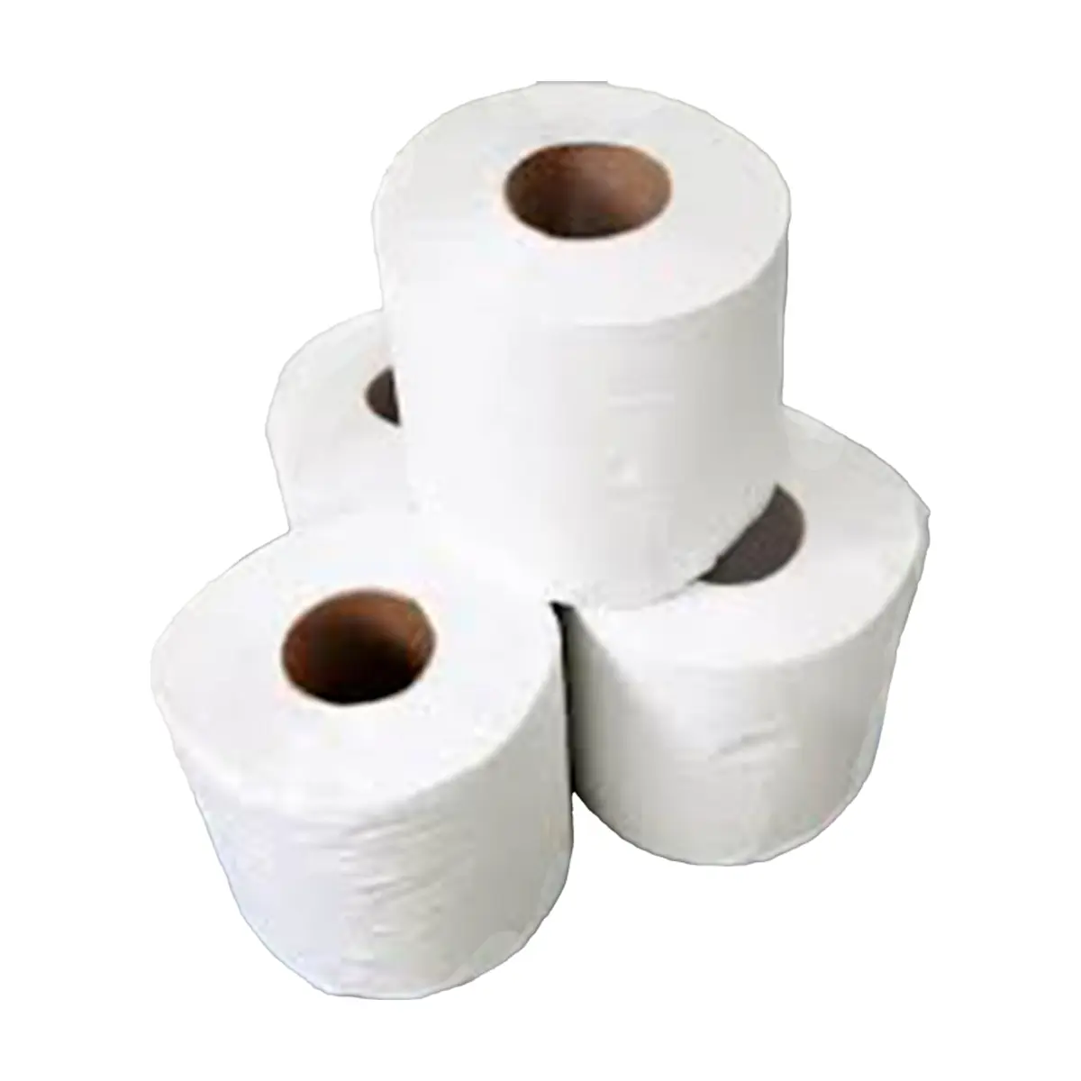 Papel higiénico Lirio (4 U) - Miniatura 2